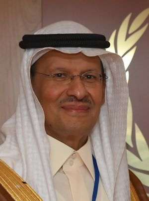 Sursă foto: Wikipedia/Abdul Aziz bin Salman